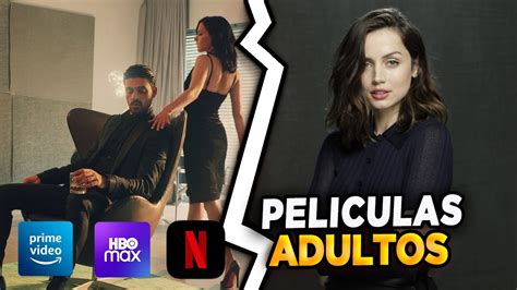 peliculas para adultos completas|Las 10 mejores películas para adultos que puedes ver。